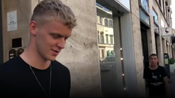 Inter, Odgaard dice sì al Sassuolo. Il giocatore: “Sono sempre contento”