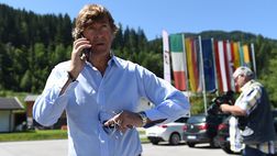 Gerolin: “Mercato invernale favorevole per la Fiorentina, Florenzi un gran colpo”