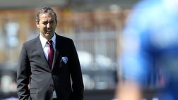 Retroscena Giampaolo-Milan: fu Gancikoff a preferirgli Montella