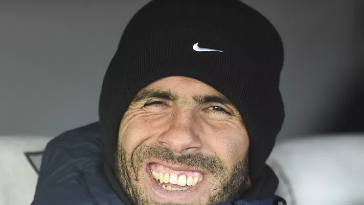 carlos tevez