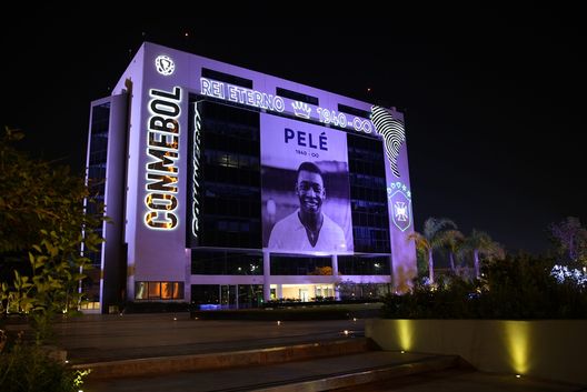 Pelé