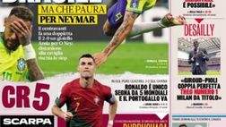 Rassegna Juve – Bernardeschi: “Rimonta possibile”. Pareggio Women