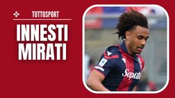 Calciomercato – Quattro colpi per un Milan da Scudetto: ecco i nomi