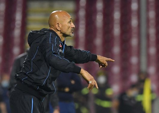 (Photo by SSC NAPOLI/SSC NAPOLI via Getty Images) Legia-Napoli, le scelte di Spalletti: torna Insigne con Meret titolare- immagine 2