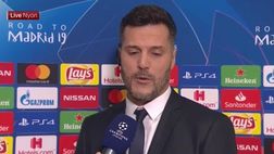 Julio Cesar: “Dispiace per l’Inter, spero torni in Champions. Icardi? E’ un macello…”