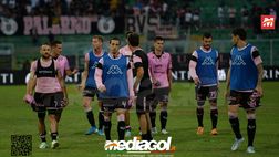 SONDAGGIO: vota il PEGGIORE in campo di Cosenza-Palermo 3-2