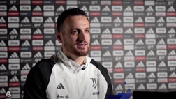 Gatti: “Inter-Juve sentitissima. Non sarà decisiva. Lautaro e Thuram difficili da marcare”