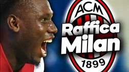 Milan, botti di mercato: il bomber a sorpresa e il colpo di gennaio | News