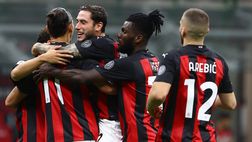 Serie A – Verso Milan-Spezia: 10 curiosità sul match di San Siro