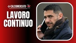 Milan, ecco chi potrebbe arrivare nel prossimo calciomercato estivo