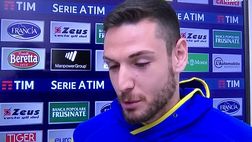 Beghetto: “I punti deboli dell’Inter? Ne ha pochi, anche loro devono vincere. Vedremo…”