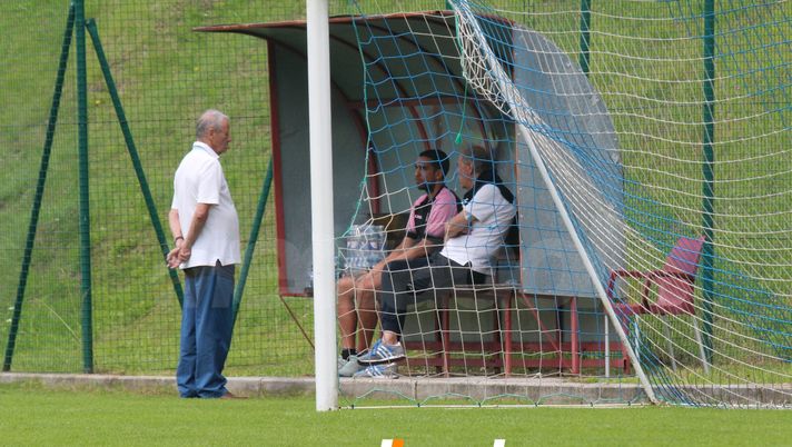 Zamparini: “Soddisfatto del mercato, adesso lavoriamo per eventuali cessioni. Foschi…”  Zamparini: “Soddisfatto del mercato, adesso lavoriamo per eventuali cessioni. Foschi…”