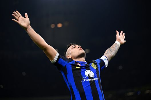 Podolski: “Lautaro macchina da gol. Con Thuram l’Inter ha fatto un affare”- immagine 3