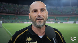 Di Benedetto: “Società ha idee chiare per capire come rinforzare l’organico”