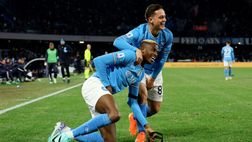 Voti fantacalcio: Osimhen da urlo, Kvara come Pavoletti! Bene Rui, Meret e Di Lorenzo