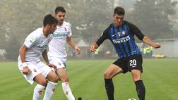 Inter, UFFICIALE: il Vicenza interrompe il prestito di Rover. Ecco dove andrà a giocare