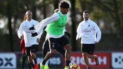 Milan Top News: chiude il mercato senza botti, ceduto Halilovic, ci si allena a Milanello