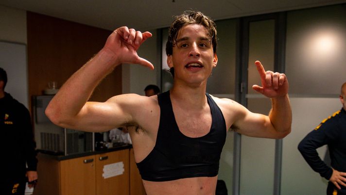 Bove: “È un bellissimo sogno. Ora serve il passo più importante” - immagine 1