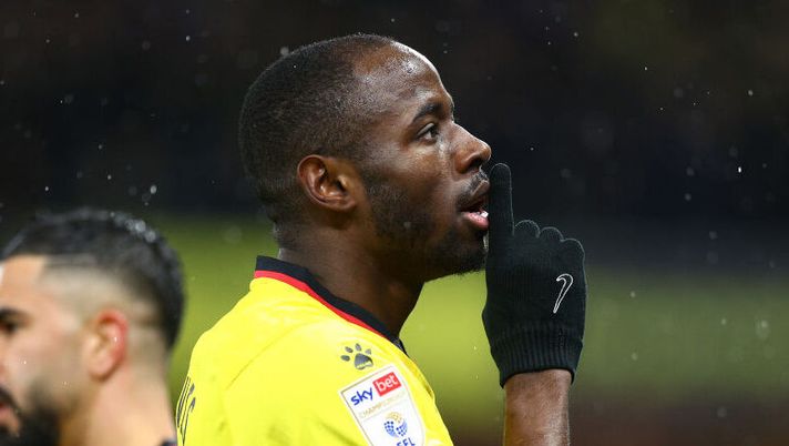 Udinese, buone notizie: Davis fa passi avanti, è vicino al rientro in gruppo - immagine 1