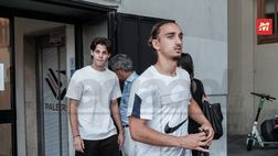 CALCIOMERCATO PALERMO, UFFICIALE: STOPPA CEDUTO AL VICENZA