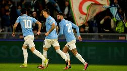 FantaLazio – 28ª giornata: voti, bonus e malus dei biancocelesti