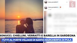 VIDEO Italia, da Mykonos a Formentera: ecco dove andranno in vacanza gli azzurri