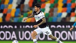 Inter, De Paul il preferito per il centrocampo: carta Pinamonti per convincere l’Udinese