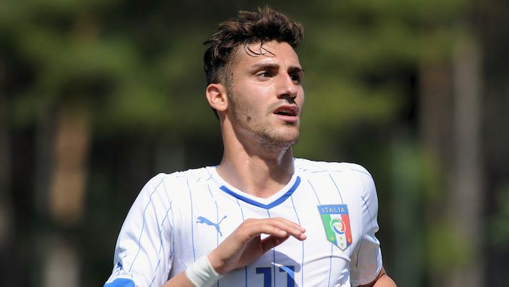 Crotone, Trotta sugli scudi: poker in amichevole per una maglia da titolare col Palermo - immagine 1