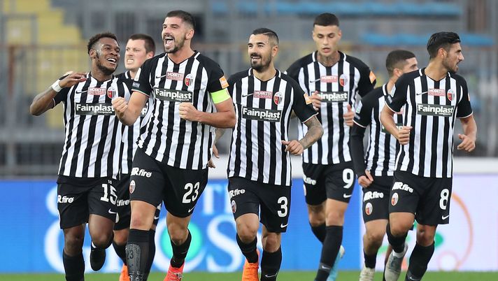 Ascoli-Vicenza, LIVE Serie B 05/04/2021: segui la diretta 