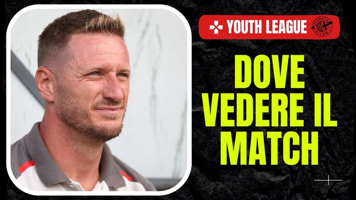 Dove vedere Milan-Braga, partita degli ottavi di finale della Youth League 2023-2024 | AC Milan News (Getty Images) Milan-Braga Youth League 2023-2024 diretta streaming