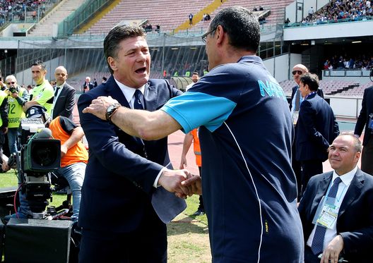 (Photo by Francesco Pecoraro/Getty Images) (Photo by Francesco Pecoraro/Getty Images)