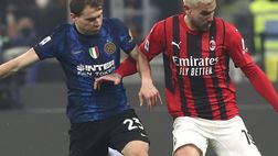Dal Milan… al Milan: Inter, terminata l’imbattibilità casalinga in campionato
