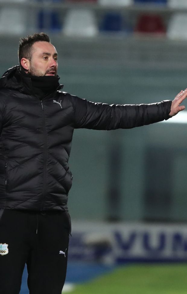  (Photo by Maurizio Lagana/Getty Images) 