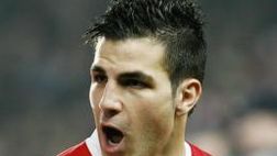 Mirror: “Nasri e Fabregas via da Londra in una settimana”