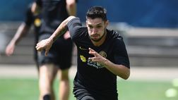 Calciomercato Sampdoria: occhi puntati su Politano