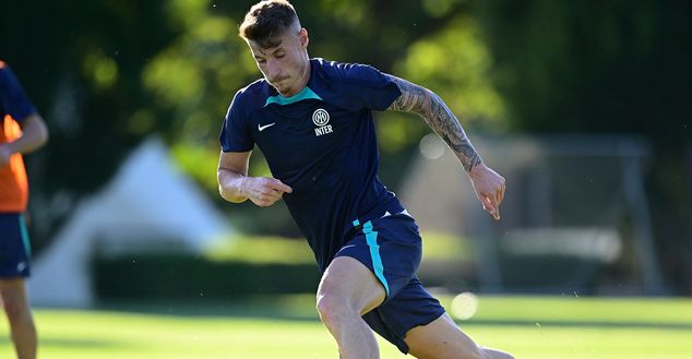 Getty Images Repubblica – Pinamonti, sorpasso Sassuolo: ecco cifre e condizioni con l’Inter- immagine 2