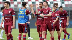 Playoff serie B, domani turno preliminare in Veneto: si gioca a Cittadella e Venezia