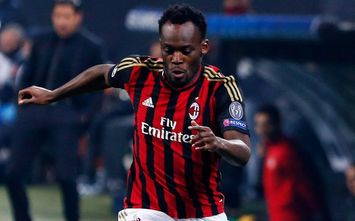  Michael Essien - fonte www.ghanasoccernet.com