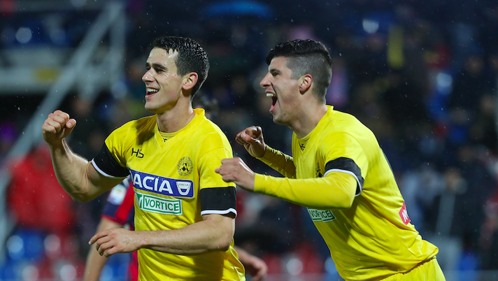 Lasagna, tra l’infortunio e una previsione: “Occhio Inter, ti segno” - immagine 1