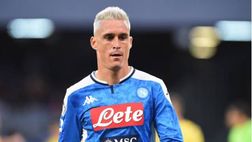 Callejon e Fabian dal 1′ contro l’Atalanta: le certezze di Ancelotti