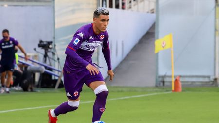 GERMOGLI PH: 7 AGOSTO 2021 FIRENZE STADIO ARTEMIO FRANCHI PARTITA AMICHEVOLE FIORENTINA VS ESPANYOL NELLA FOTO CALLEJON GERMOGLI PH: 7 AGOSTO 2021 FIRENZE STADIO ARTEMIO FRANCHI PARTITA AMICHEVOLE FIORENTINA VS ESPANYOL NELLA FOTO CALLEJON