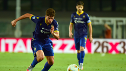 Il Verona sale: la media punti cresce