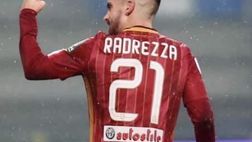 Mercato serie B: il Brescia vuole il padovano Radrezza, quattro giocatori in uscita a Lecce