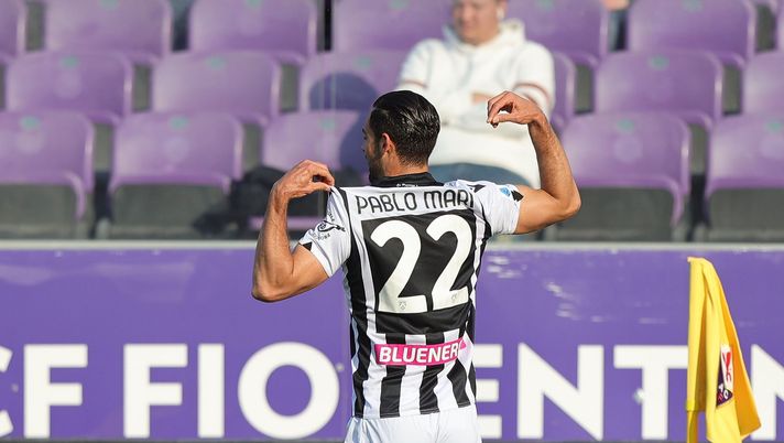 Pablo Marì Pablo Marì