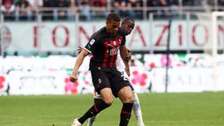 Milan-Lecce, Thiaw: “In Serie A tutte le partite sono difficili”
