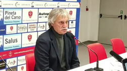 Playoff Serie C, Pillon: “Palermo? Baldini ha dato la svolta. Oddo e il Padova…”