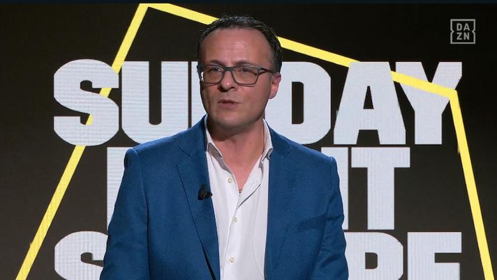 Inter-Juve, Marelli: “Sul gol ci sono due tocchi di mano ma non posso darvi certezza perché…” - immagine 1