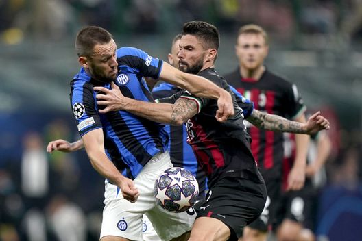 Inter-Milan, ultimi 90 minuti di un derby infinito: le quote dei bookmakers- immagine 2