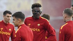 Roma-Salisburgo, le probabili formazioni e dove vederla