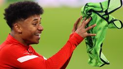 Borussia Dortmund, il sostituto di Haaland sarà il più costoso nella storia del club